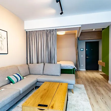 Appartamento President 72 Craiova