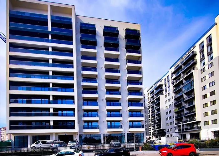 President 72 Appartement *